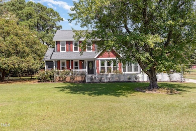 823 Shadow Lake Dr, Willow Spring, NC 27592 - photo 3