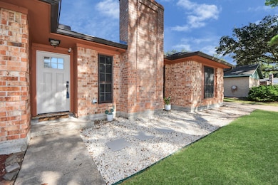 Welcome to 4219 Terlingua St!