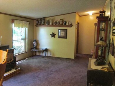 Family Room.
