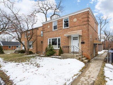 822 Norfolk Ave, Westchester, IL 60154 - photo 2