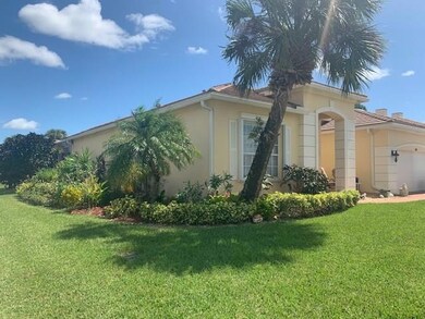 LUSH LANDSCAPING ON THIS CORNER LOT ACCORDIAN SHUT