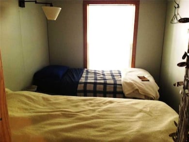 Bedroom.