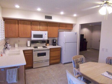 Kitchen Corian Counter Tops