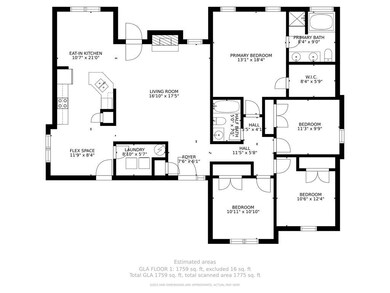 7305 Stone Creek Ln, Columbus, GA 31909 - photo 5