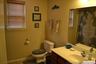 1706 W 119th St S, Jenks, OK 74037 - photo 7