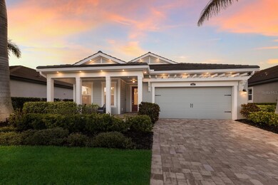 FRONT modern & captivating
