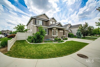 9258 S Updale Ave, Kuna, ID 83634 - photo 3