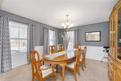 13135 Ambergate Dr, Fishers, IN 46037 - photo 5