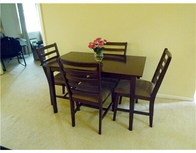 Dining Room.