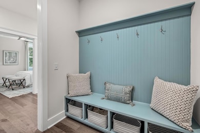 Georgetown Drop Zone