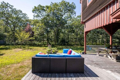 21 Checamo Path, Vineyard Haven, MA 02568 - photo 6