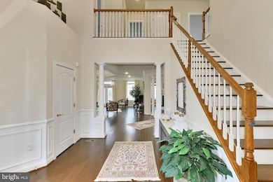 11713 Robert e Lee Dr, Bristow, VA 20136 - photo 4