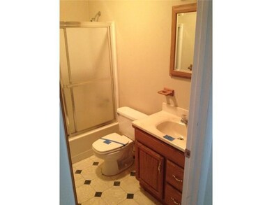 Full Bath.