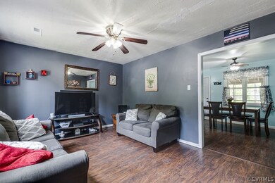 2312 Dellrose Dr, Hopewell, VA 23860 - photo 3