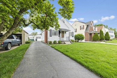 3039 Palmetto St, Columbus, OH 43204 - photo 2