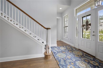 Foyer