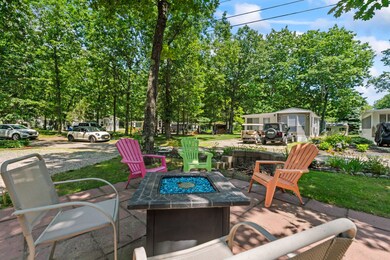 1 Robinson Way #B47, Kennebunk