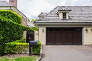 2 car garage