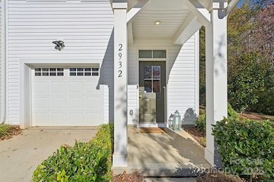2932 Pirates Place, Charlotte, NC 28216 - photo 4