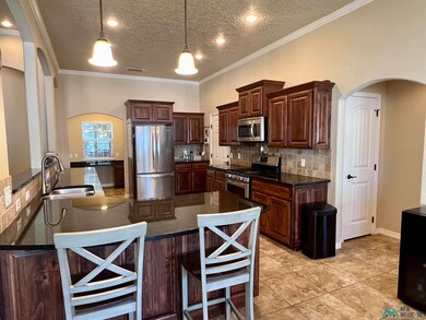 4324 Springwood Dr, Clovis, NM 88101 - photo 5