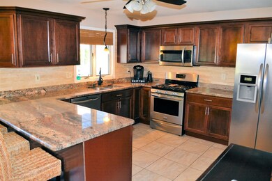 1433 Lake St, Dyer, IN 46311 - photo 4