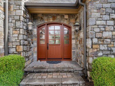 Entrance/Foyer