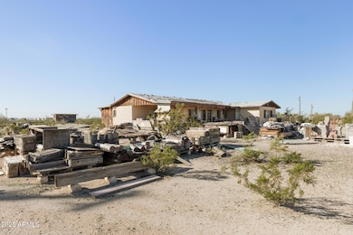 29201 W Tonopah Salome Hwy unit 30, Buckeye, AZ 85396 - photo 7