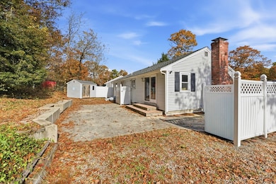 544 Cotuit Rd, Mashpee, MA 02649 - photo 7