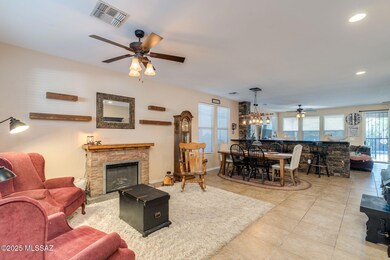 17148 S Mesa Shadows Dr, Vail, AZ 85641 - photo 5