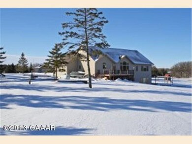 191 Mina Meadow Ln NW, Alexandria, MN 56308 - photo 4