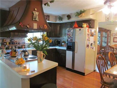 5239 Rockport St, Columbus, OH 43235 - photo 7