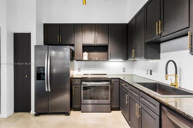 2001 Biscayne Blvd unit 2409, Miami, FL 33137 - photo 7