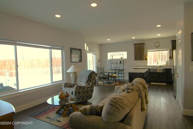 10293 W Glacier Peak Dr, Wasilla, AK 99654 - photo 5