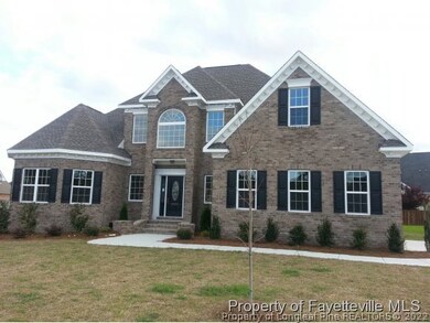 Front Custom Details