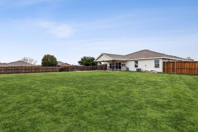 Massive Backyard with Room for a Pool and Play