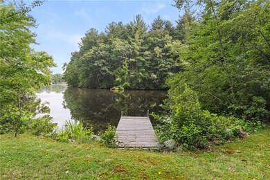 Dock view