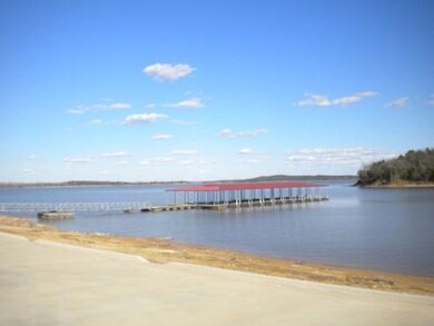 Lot 16 Castle Pines, Gordonville, TX 76245 - photo 6