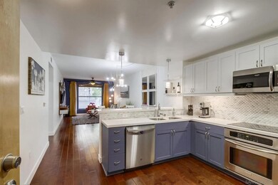 Metrome unit 220, San Diego, CA 92101 - photo 4