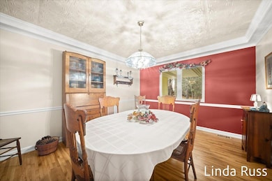 468 N Green Creek Rd, Muskegon, MI 49445 - photo 3