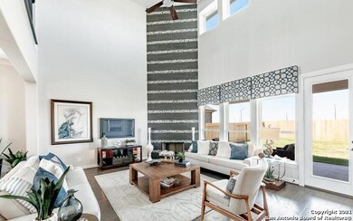 3719 Eliberis, San Antonio, TX 78261 - photo 5