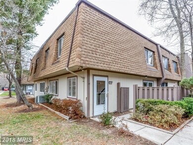 7938 Sausalito Place unit B, Alexandria, VA 22309 - photo 2