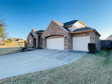 27703 Sass Fields Ct, Fulshear, TX 77441 - photo 2