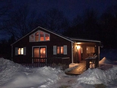 Welcome Home!