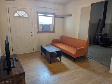 Front Living Room