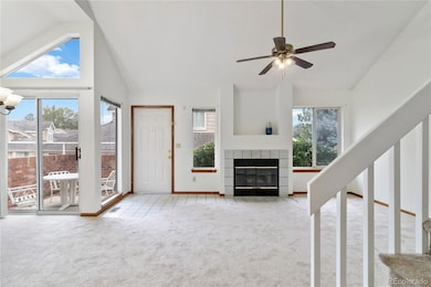 2136 S Scranton Way, Aurora, CO 80014 - photo 2