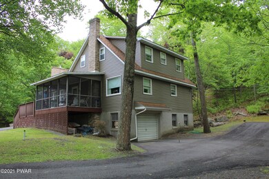 316 Dorys Rd, Dingmans Ferry, PA 18328 - photo 5