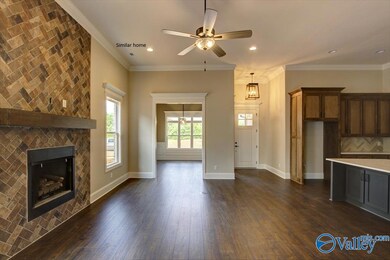 Hampton A Narayan St, Madison, AL 35756 - photo 5