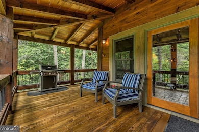 1061 Fir Ln, Ellijay, GA 30540 - photo 2