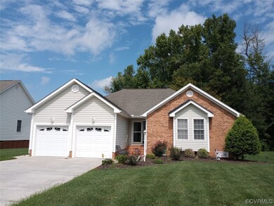 3122 Tinsley Terrace, Prince George, VA 23875 - photo 2