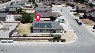 237 Flor Acacia Ln, Socorro, TX 79927 - photo 4